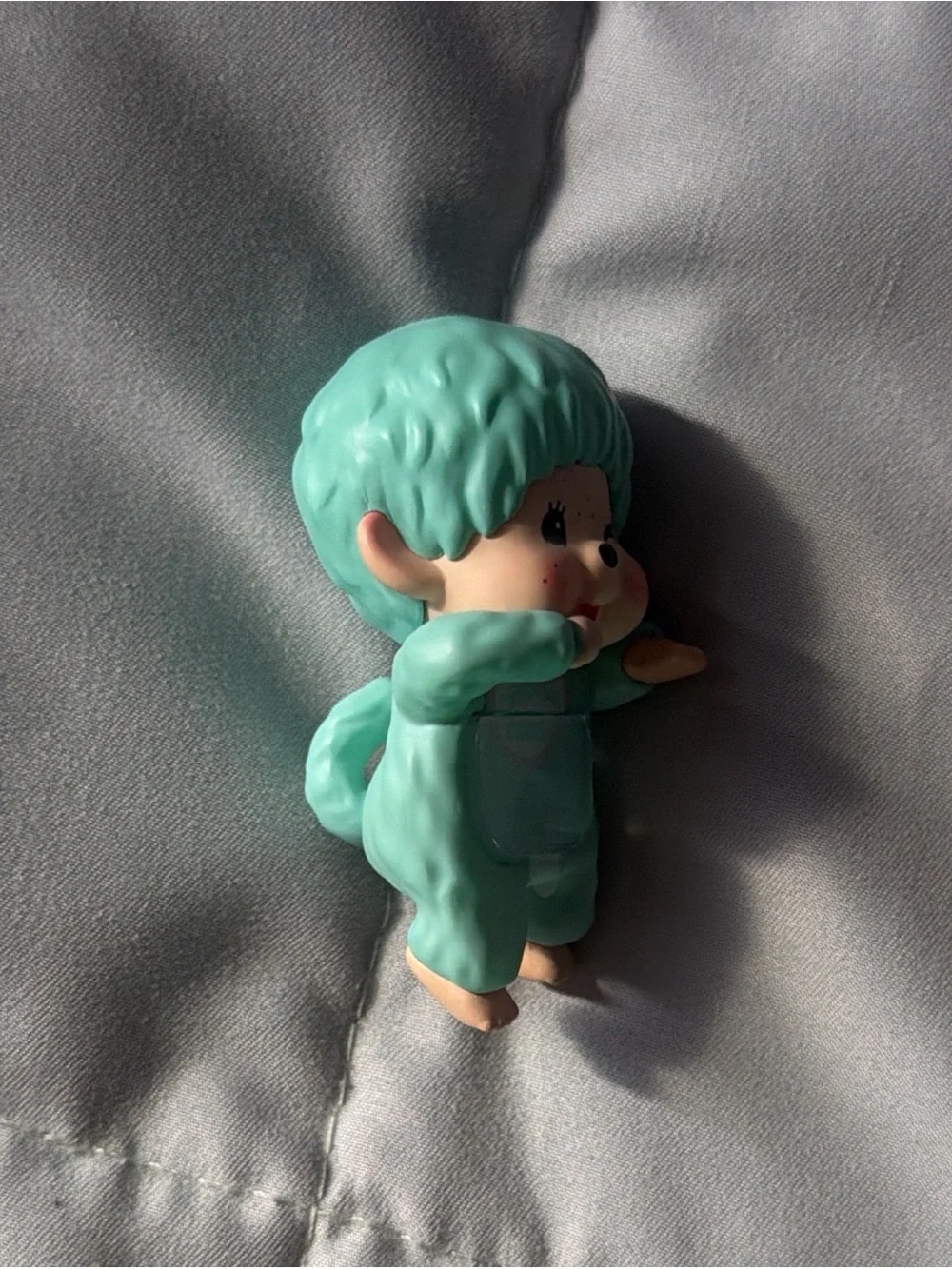 Monchhichi hippers colors